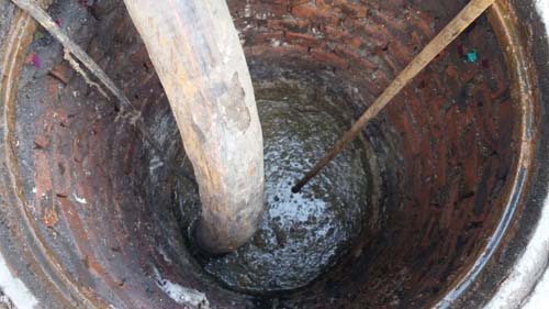 新乡瑞通专业管道疏通：清理化粪池的注意的地方